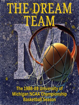 cover image of The Dream Team